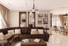 Photo of Особенности услуг дизайна интерьера в Екатеринбурге