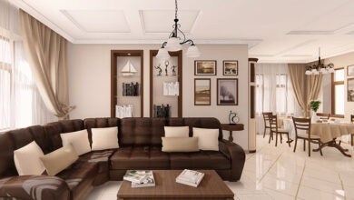 Photo of Особенности услуг дизайна интерьера в Екатеринбурге